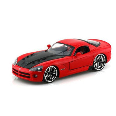 Jada - 1/24 - Dodge Viper SRT-10