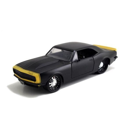 Jada - 1/24 - 1967 - Chevy Camaro