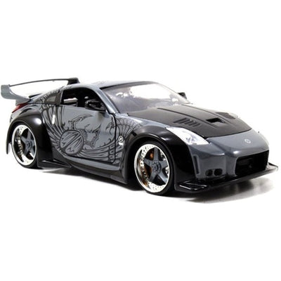 Jada - 1/24 - FF7 Dk19S Nissan 350Z