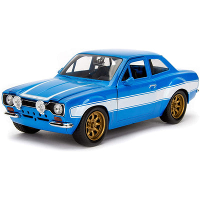 Jada - 1/32 - FF Ford Escort