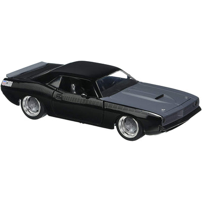 Jada - 1/24 - FF Lettys Barracuda