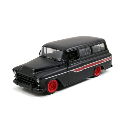 Jada - 1/24 Just Trucks 1957 Chevy Suburban