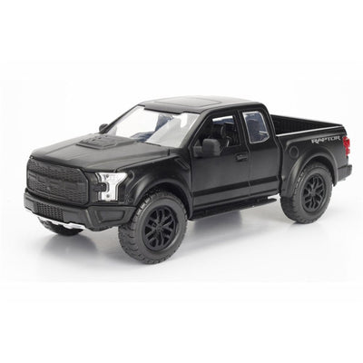 Jada - 1/24 - Just Trucks - 2017 - Ford Raptor