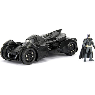 Jada - 1/24 - 2015 - Arkham Knight Batmobile