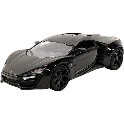 Jada - 1/24 Big Time Muscle Lykan Hypersport