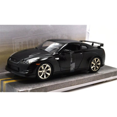 Jada - 1/24 - FF - Brians GT-R R35 - Ben Sopra