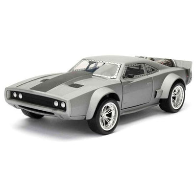 Jada - 1/24 - FF8 - Doms Ice Charger