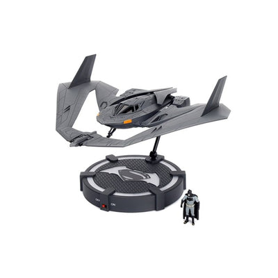 Jada - 1/32 - Batwing with Batman Light Display