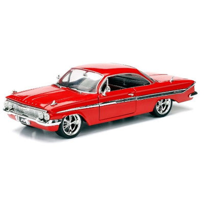 Jada - 1/24 - FF8 Dom19S Impala