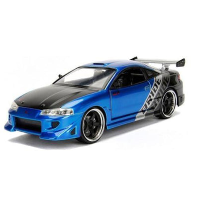 Jada - 1/24 - JDM Mitsi Eclipse
