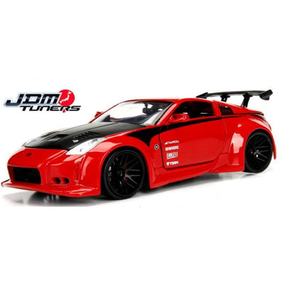 Jada - 1/24 - JDM Nissan 350Z
