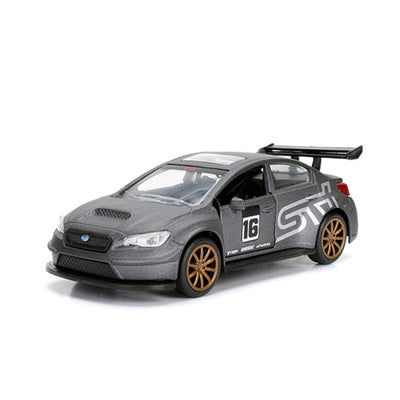 Jada - 1/32 - JDM Subaru
