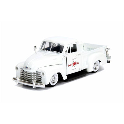 Jada - 1/24 - Jt White 1953 Chevy Pickup