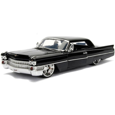 Jada - 1/24 - BTM 1963 Cadillac