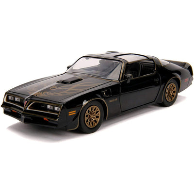Jada - 1/32 - HWR 77 Smokey & Bandit Firebird Firebird
