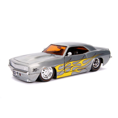 Jada - 1/24 - BTM 20th Anniversary 69 Chev Camaro Camaro