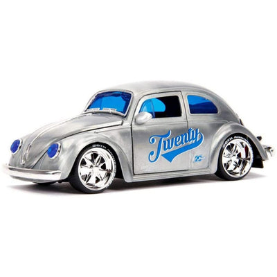 Jada - 1/24 - V-Dubs 20th Anniversary 59 Beetle Beetle