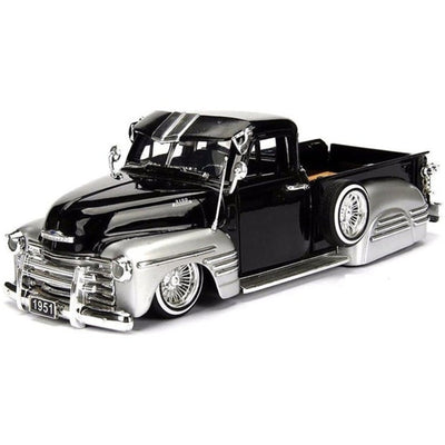 Jada - 1/24 - JT 1951 Chev Pick Up
