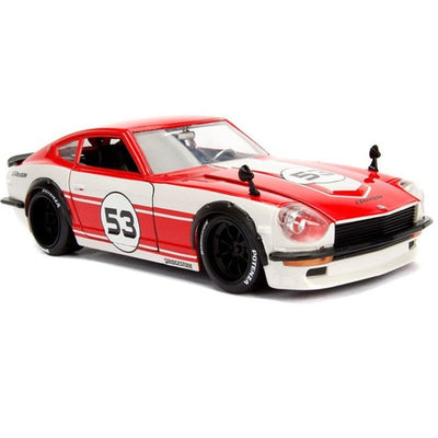 Jada - 1/24 - JDM 1972 Datsun 240Z