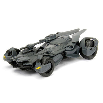 Jada - 1/32 - 2017 Batmobile Justice League