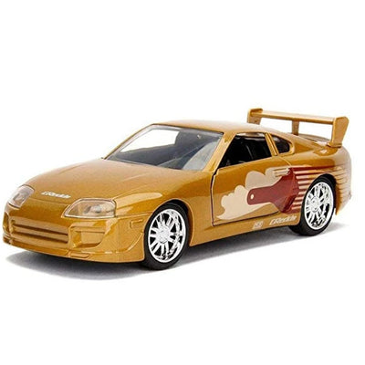 Jada - 1/32 - FF 1995 Toyota Supra