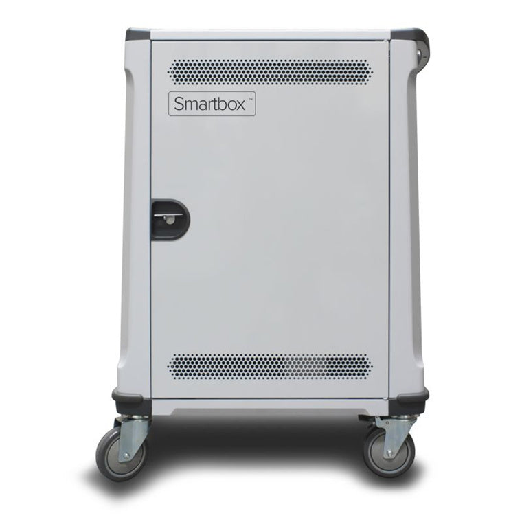 ALOGIC SMARTBOX 32 BAY CHARGING TROLLEY