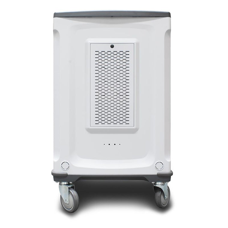 ALOGIC SMARTBOX 32 BAY CHARGING TROLLEY