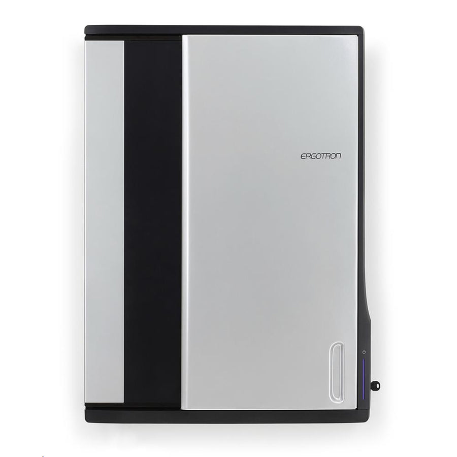 Ergotron DM12-1006-4