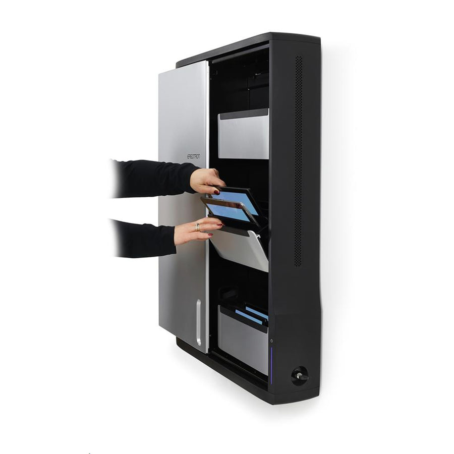 Ergotron DM12-1006-4
