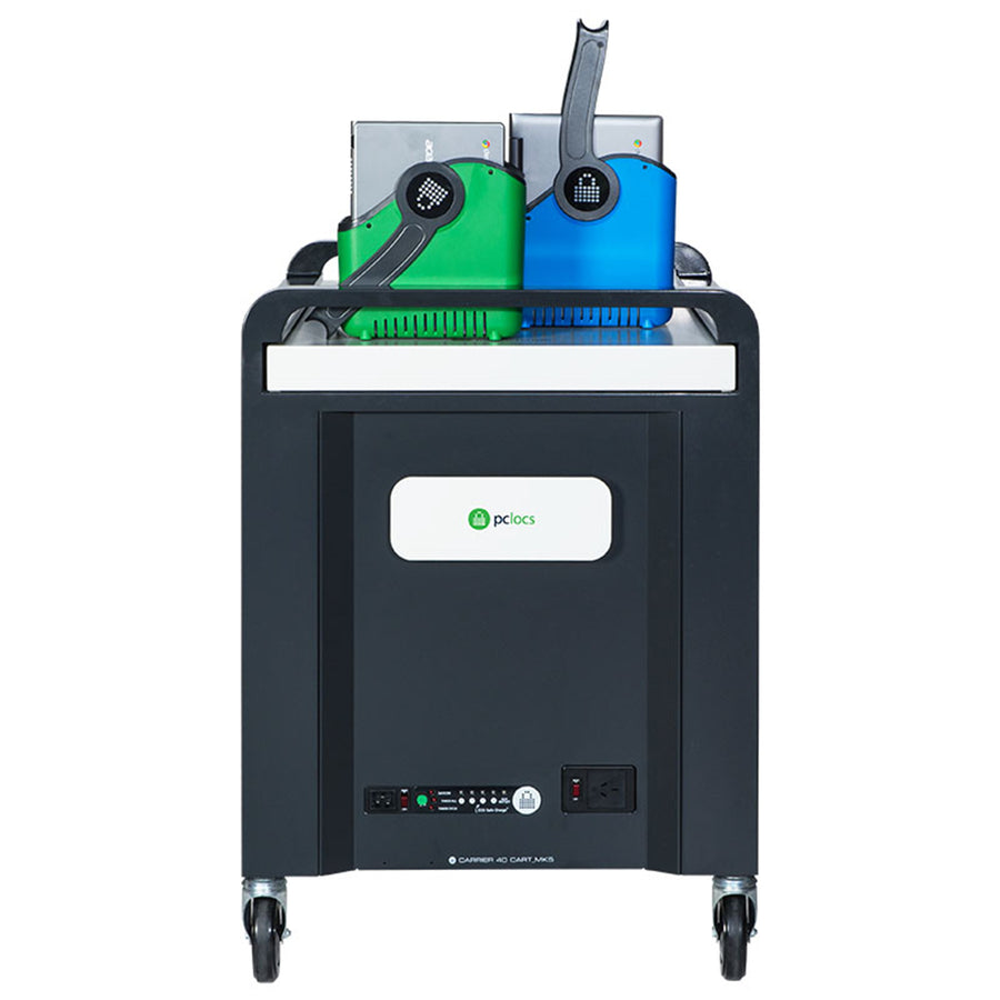 PcLocs Carrier 40 Cart