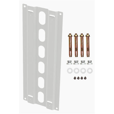 PCL10-10175 - PcLocs WallMt Kit