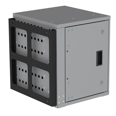 PCL3-10317 - PcLocs Wall Mt Kit