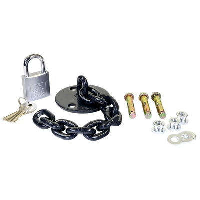 PCL8-10010 - PcLocs LckDown Kit