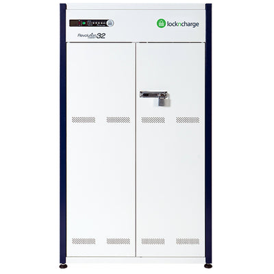 PcLocs Revolution 32 Cabinet