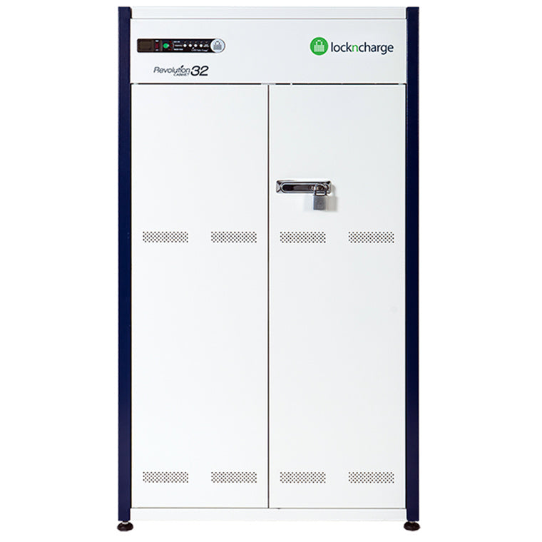 PcLocs Revolution 32 Cabinet