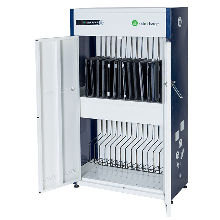 PcLocs Revolution 32 Cabinet