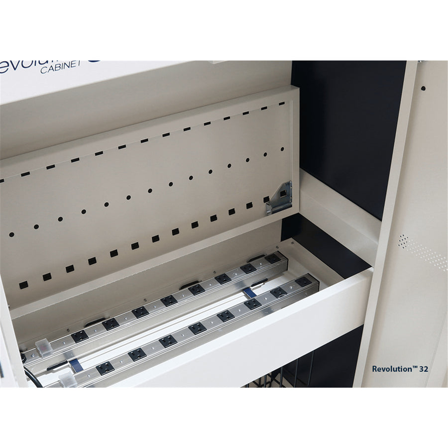 PcLocs Revolution 32 Cabinet