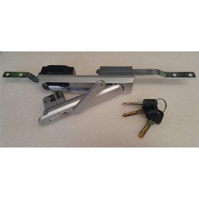 PcLocs Carrier Lock Mechanism 2 keys