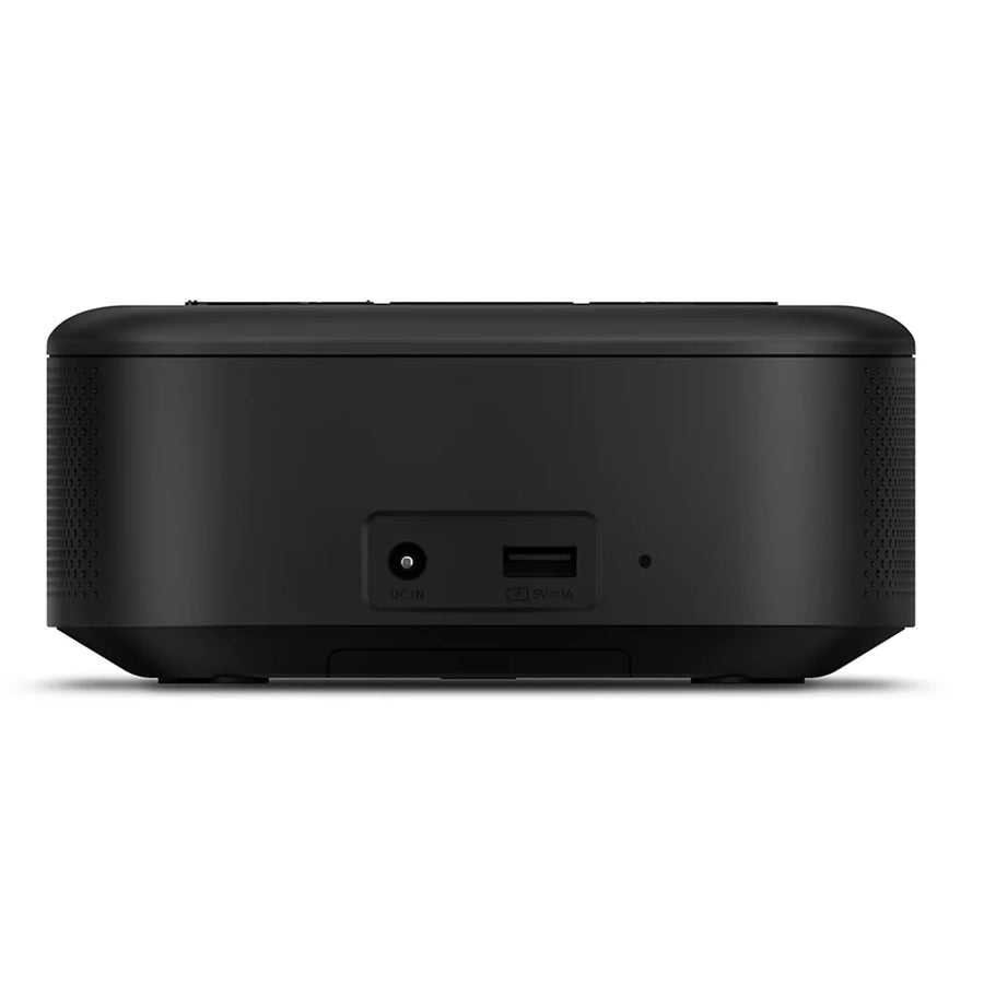 Philips TAR7705 Bluetooth Clock Radio with Qi Charging