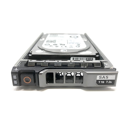 Y15RF - Dell 1Tb SAS 6G 7.2K SFF DP HDD for FD332 - MPN