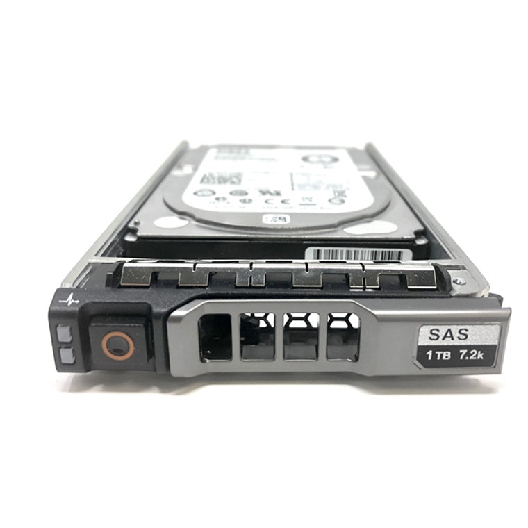 Y15RF - Dell 1Tb SAS 6G 7.2K SFF DP HDD for FD332 - MPN