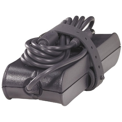 Dell EMC DF398 Dell Power Adapter AC 90W 7.4mm Output - C6 3-Pin AC Input - MPN