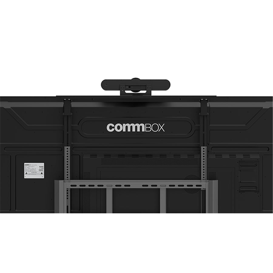 CBVCBKT-U - COMMBOX UNIVERSAL VC BRACKET