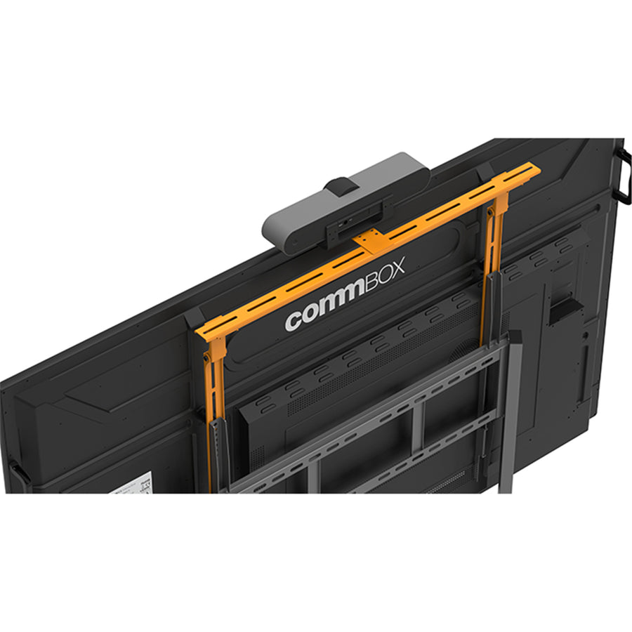 CBVCBKT-U - COMMBOX UNIVERSAL VC BRACKET
