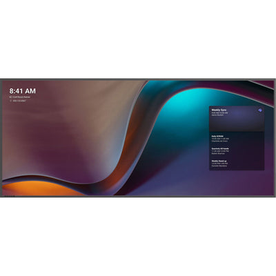 MAXHUB UW92NA 92'' UltraWide