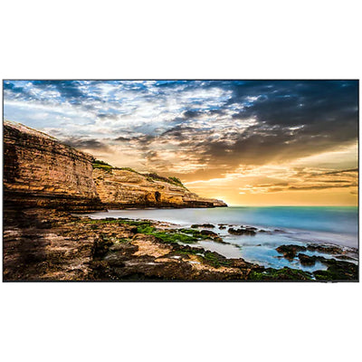 Samsung QE85T 85IN UHD 16/7 COMMERCIAL DISPLAY