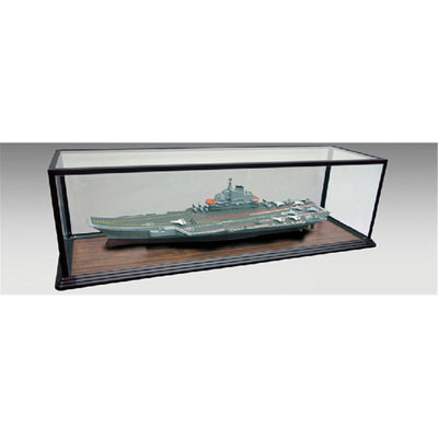 Trumpeter 6-9844 - TRUMPETER DISPLAY CASE GLASS 1.2M