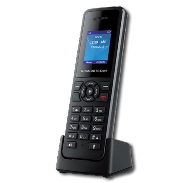 Grandstream Networks DP720 - Grandstream DP720 DECT Cordless HD IP Phone