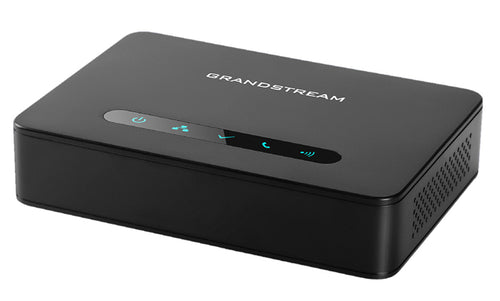Grandstream Networks DP760 - Grandstream DP760 Long-Range Wideband DECT Repeater