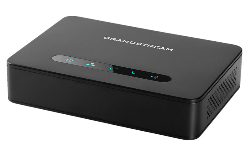 Grandstream Networks DP760 - Grandstream DP760 Long-Range Wideband DECT Repeater